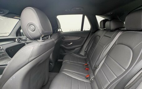 Mercedes-Benz GLC, 2024 год, 8 457 120 рублей, 10 фотография