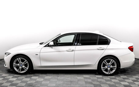 BMW 3 серия, 2016 год, 2 530 000 рублей, 8 фотография