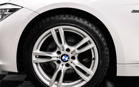 BMW 3 серия, 2016 год, 2 530 000 рублей, 16 фотография