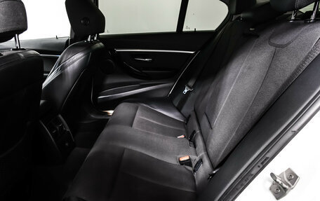 BMW 3 серия, 2016 год, 2 530 000 рублей, 14 фотография