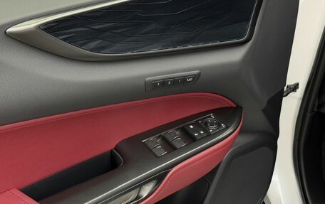 Lexus NX, 2022 год, 6 799 000 рублей, 16 фотография