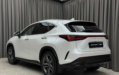 Lexus NX, 2022 год, 6 799 000 рублей, 6 фотография
