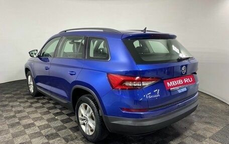 Skoda Kodiaq I, 2019 год, 2 350 000 рублей, 7 фотография