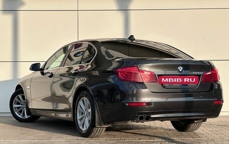 BMW 5 серия, 2016 год, 2 500 000 рублей, 8 фотография