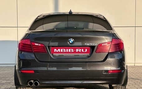 BMW 5 серия, 2016 год, 2 500 000 рублей, 7 фотография