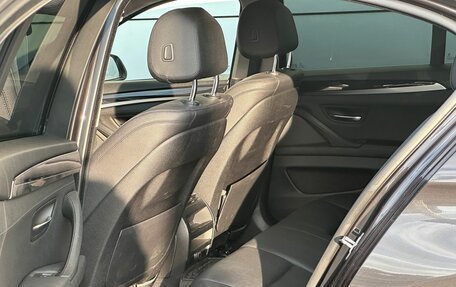 BMW 5 серия, 2016 год, 2 500 000 рублей, 15 фотография