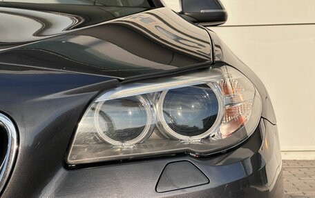 BMW 5 серия, 2016 год, 2 500 000 рублей, 21 фотография