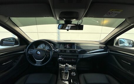 BMW 5 серия, 2016 год, 2 500 000 рублей, 17 фотография