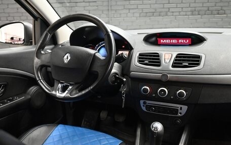 Renault Megane III, 2014 год, 795 000 рублей, 11 фотография