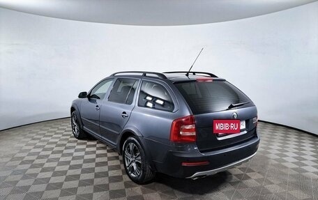 Skoda Octavia, 2007 год, 570 000 рублей, 8 фотография