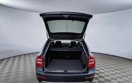 Skoda Octavia, 2007 год, 570 000 рублей, 12 фотография