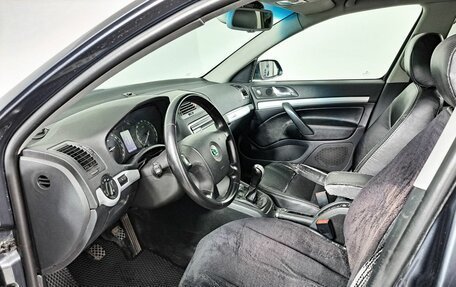 Skoda Octavia, 2007 год, 570 000 рублей, 20 фотография