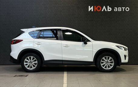 Mazda CX-5 II, 2014 год, 1 800 000 рублей, 4 фотография