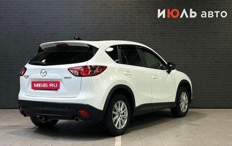 Mazda CX-5 II, 2014 год, 1 800 000 рублей, 5 фотография