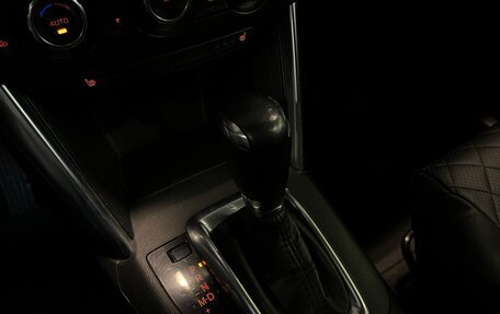 Mazda CX-5 II, 2014 год, 1 800 000 рублей, 15 фотография