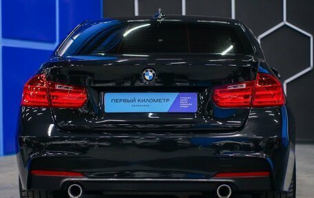 BMW 3 серия, 2014 год, 3 240 000 рублей, 8 фотография