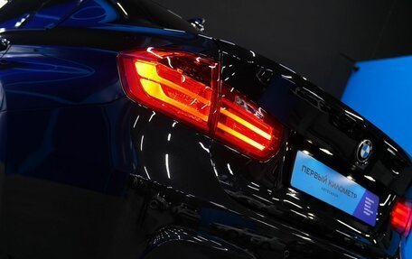 BMW 3 серия, 2014 год, 3 240 000 рублей, 25 фотография