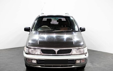 Mitsubishi Chariot III, 1993 год, 2 фотография