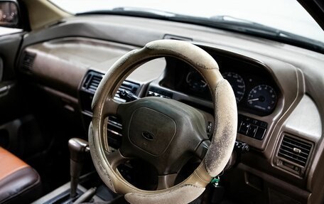 Mitsubishi Chariot III, 1993 год, 10 фотография