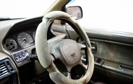 Mitsubishi Chariot III, 1993 год, 16 фотография