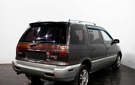 Mitsubishi Chariot III, 1993 год, 4 фотография