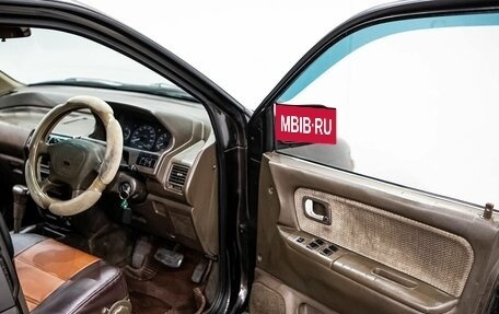 Mitsubishi Chariot III, 1993 год, 7 фотография