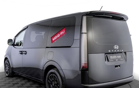 Hyundai Staria, 2022 год, 5 350 000 рублей, 7 фотография