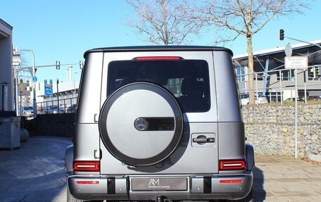 Mercedes-Benz G-Класс W463 рестайлинг _iii, 2022 год, 11 450 000 рублей, 8 фотография