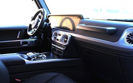 Mercedes-Benz G-Класс W463 рестайлинг _iii, 2022 год, 11 450 000 рублей, 14 фотография