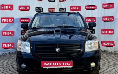 Dodge Caliber I рестайлинг, 2008 год, 570 000 рублей, 2 фотография
