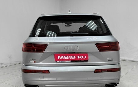 Audi Q7, 2015 год, 3 360 000 рублей, 5 фотография