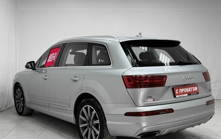 Audi Q7, 2015 год, 3 360 000 рублей, 6 фотография