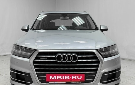 Audi Q7, 2015 год, 3 360 000 рублей, 2 фотография