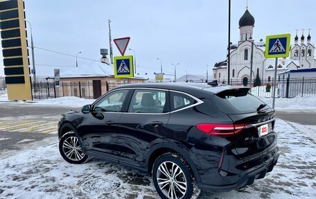 Haval F7 I, 2022 год, 2 400 000 рублей, 3 фотография