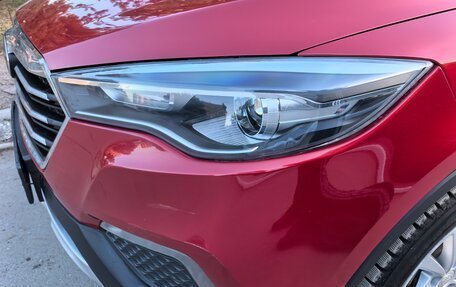 FAW Besturn X80 I рестайлинг, 2019 год, 1 200 000 рублей, 18 фотография