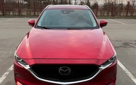 Mazda CX-5 II, 2018 год, 2 350 000 рублей, 14 фотография