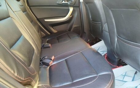 Changan CS35, 2014 год, 620 000 рублей, 16 фотография