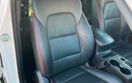 KIA Sportage IV рестайлинг, 2020 год, 2 050 000 рублей, 16 фотография