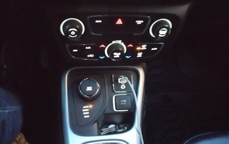 Jeep Compass II, 2020 год, 2 059 000 рублей, 8 фотография