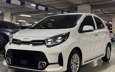 KIA Morning III, 2020 год, 850 000 рублей, 1 фотография