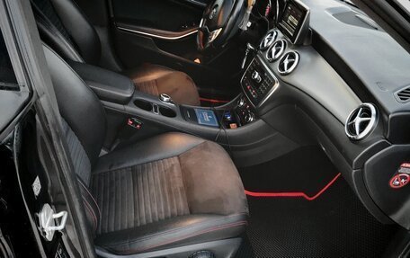 Mercedes-Benz CLA, 2014 год, 1 900 000 рублей, 7 фотография