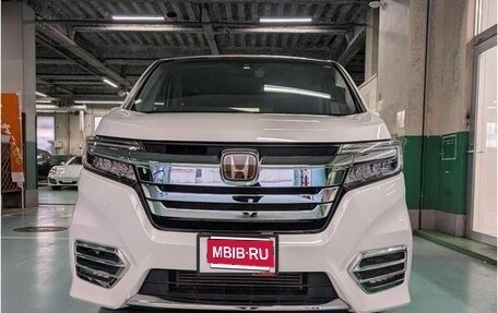 Honda Stepwgn IV, 2020 год, 1 920 000 рублей, 1 фотография