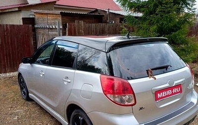 Toyota Matrix, 2003 год, 530 000 рублей, 1 фотография