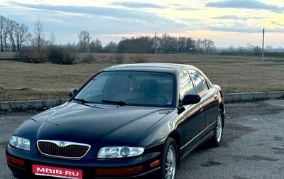 Mazda Millenia I рестайлинг, 1995 год, 430 000 рублей, 1 фотография