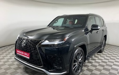Lexus LX, 2024 год, 17 500 000 рублей, 1 фотография