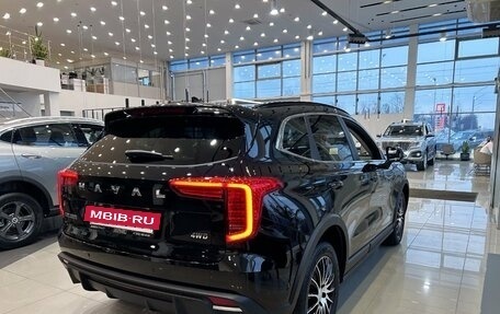 Haval Jolion, 2025 год, 2 349 000 рублей, 5 фотография