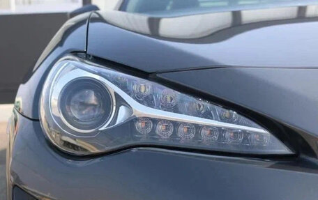Toyota GT86 I, 2021 год, 2 120 011 рублей, 3 фотография