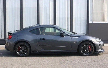 Toyota GT86 I, 2021 год, 2 120 011 рублей, 5 фотография