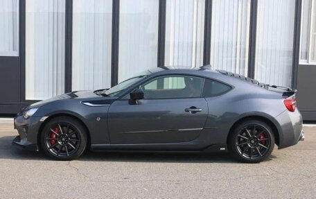Toyota GT86 I, 2021 год, 2 120 011 рублей, 9 фотография