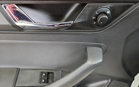 Skoda Rapid I, 2017 год, 945 000 рублей, 14 фотография